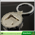 Gezahnten Wheelopener Keychain